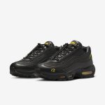 Corteiz x Nike Air Max Jaune 95